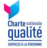 logo charte qualite service a la personne