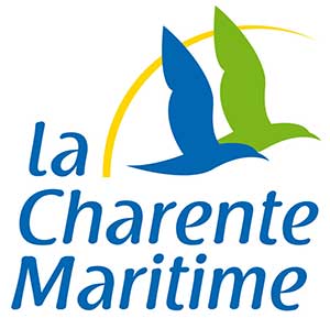 logo charente maritime 17